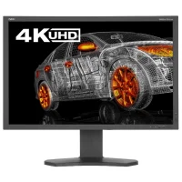 Монитор NEC MultiSync PA322UHD-2-SV2 фото 1